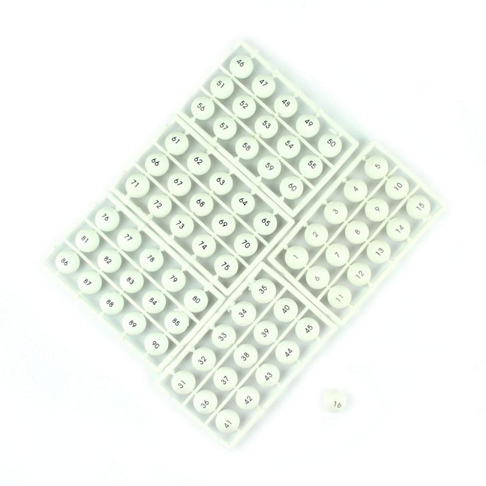 Лото КЛАСИКА Рівне - фото 3