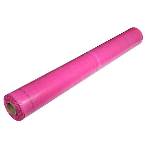 Пленка 150 мкм 6х50 м. полиэтиленовая  УФ 36 месяцев профессиональная пленка для теплиц Днепр