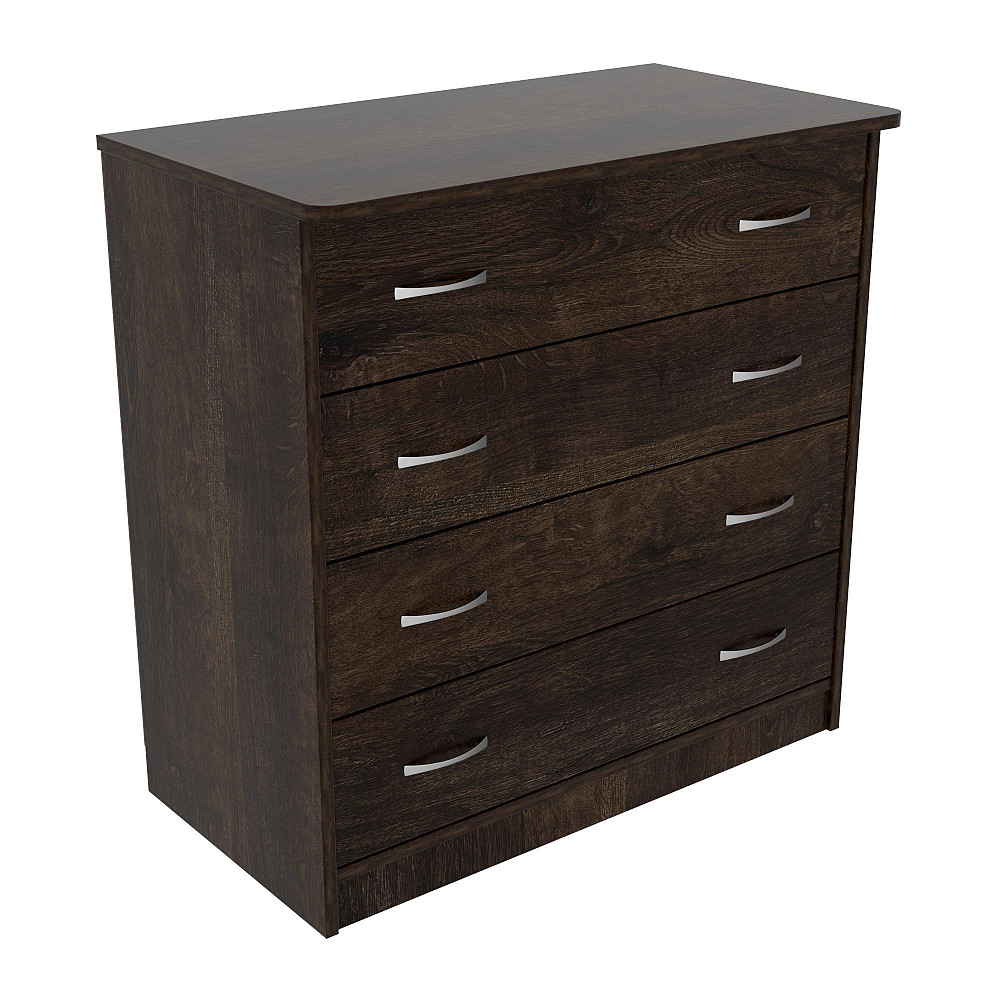 Комод Діана №1, Дуб Конкордія, 800/440/800 Львів - фото 1