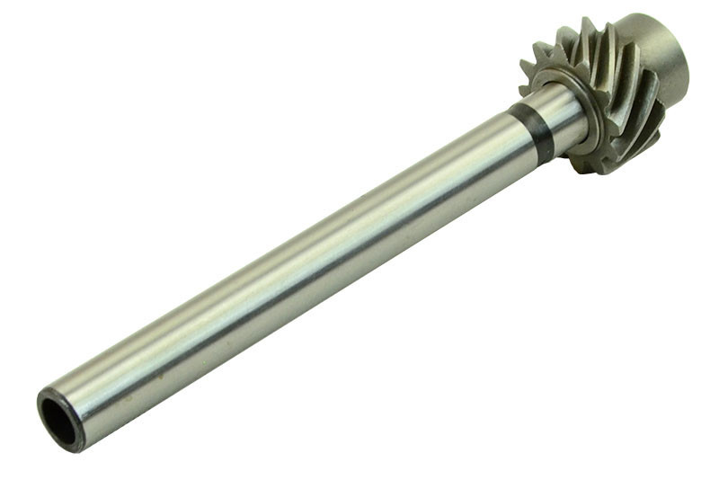 Привод ГАЗ, УАЗ, Волга (405, 406, 409) 406-1011200-20 маслонасоса Мукачево - изображение 1