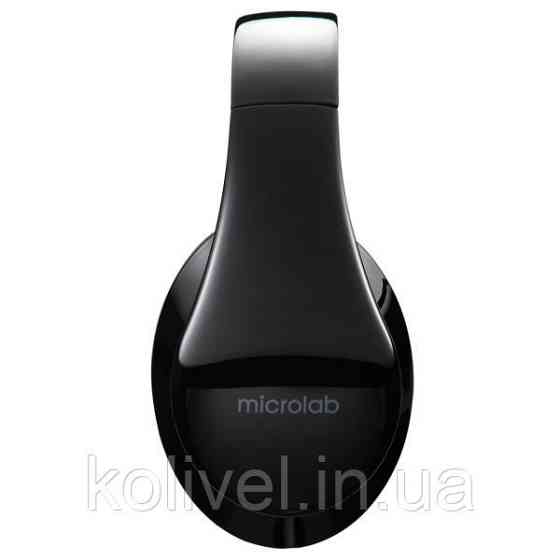 Навушники з мікрофоном Microlab K360 (K360) Київ