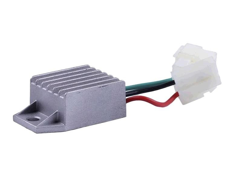 Реле зарядки бензогенератора 1.8KW/2.0KW Мукачево - изображение 1