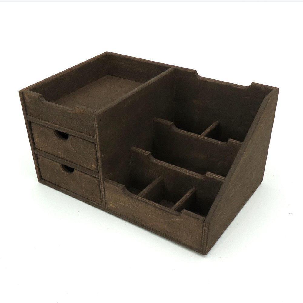 Настольный органайзер 