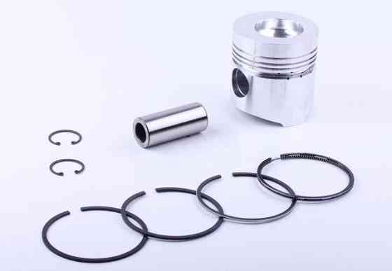 Поршневий комплект 100,25 мм: 9 - ZS/ZH1100 Мукачево