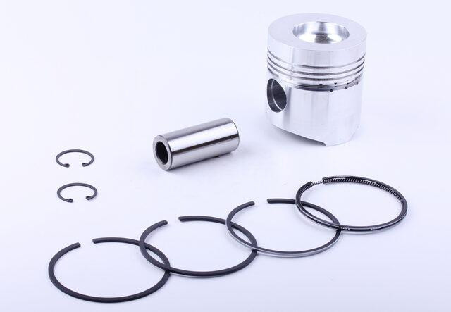 Поршень 100,25 мм: 9 - ZS/ZH1100 Мукачево - изображение 1