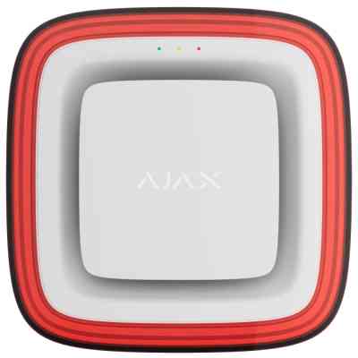 Сирена Ajax EN54 FireProtect Sounder/VAD white Вінниця