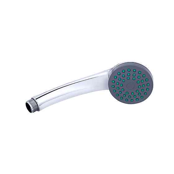 Змішувач для ванни Agua Toledo - C071 з душовим гарнітуром, хром Київ