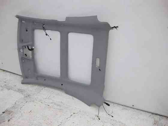 Mercedes-Benz  A2036905850 7E71 Сіра обшивка стелі під панораму C-Class C203 sportcoupe Одеса