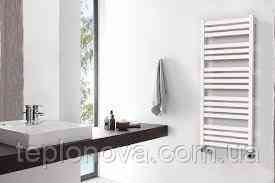 Електрична Рушникосушка Плоска Біла 710х500 Terma Marta Чернівці