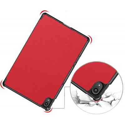 Чехол для планшета BeCover Smart Case Lenovo Tab P11 / P11 Plus Red (706092) Винница