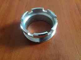 Гайка колена мотоцикла Минск Мукачево