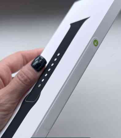 Смарт-Часи Apple Watch 9 45 mm. Київ