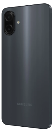 Смартфон Samsung Galaxy A07 4/128Gb ZKG Black (7167591) Київ