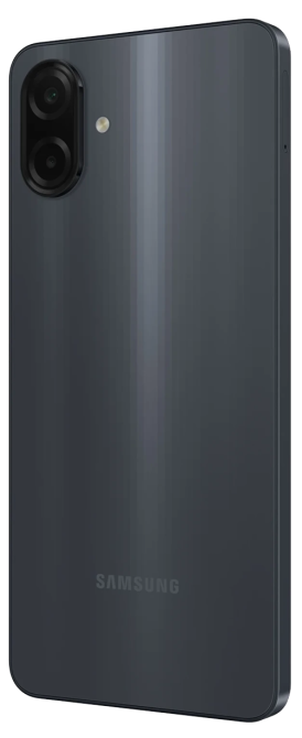 Смартфон Samsung Galaxy A07 4/128Gb ZKG Black (7167591) Київ - фото 4