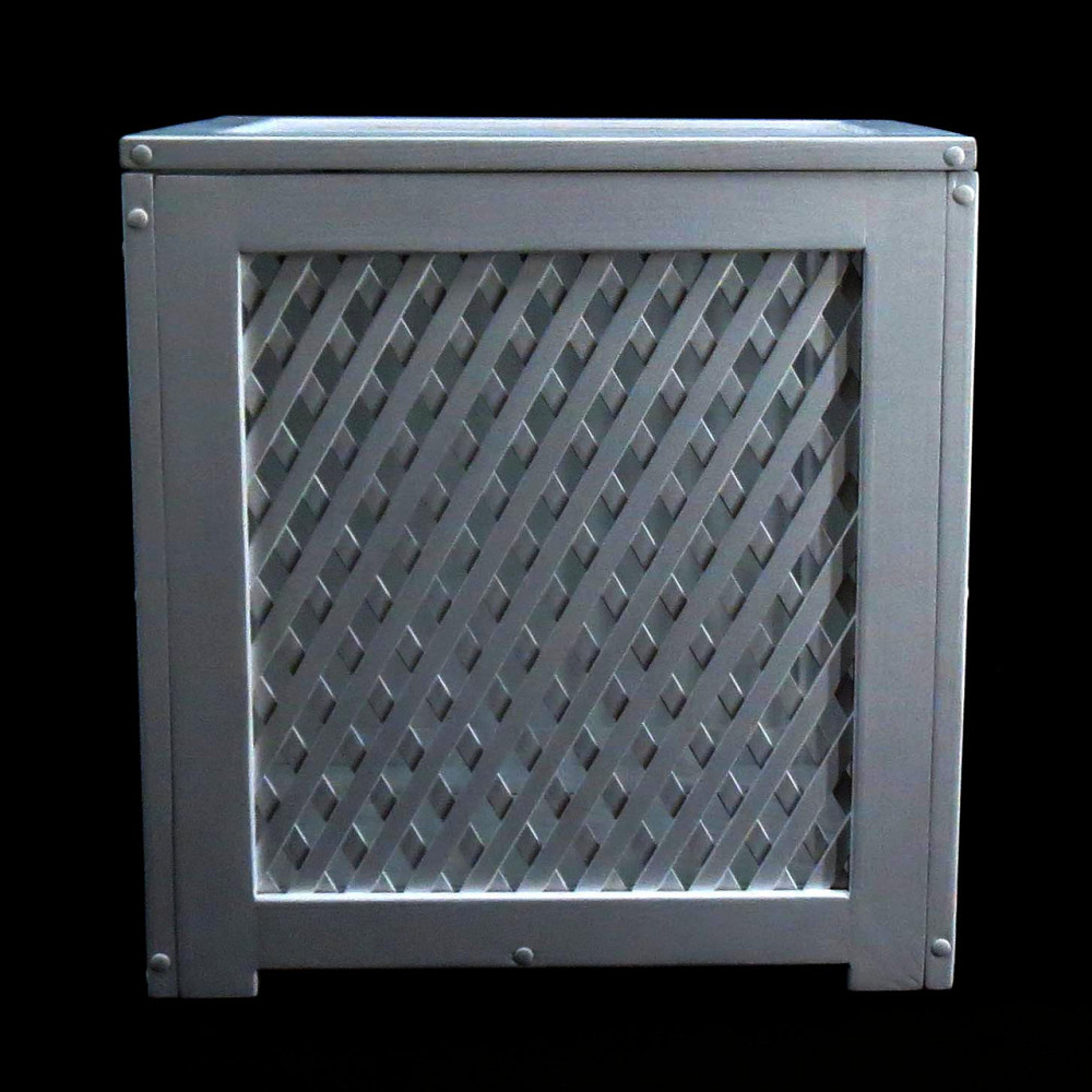 Корзина для белья 