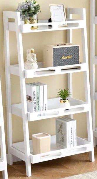 Стелаж кухонний "Бруно 4" зефір Миколаїв - фото 1