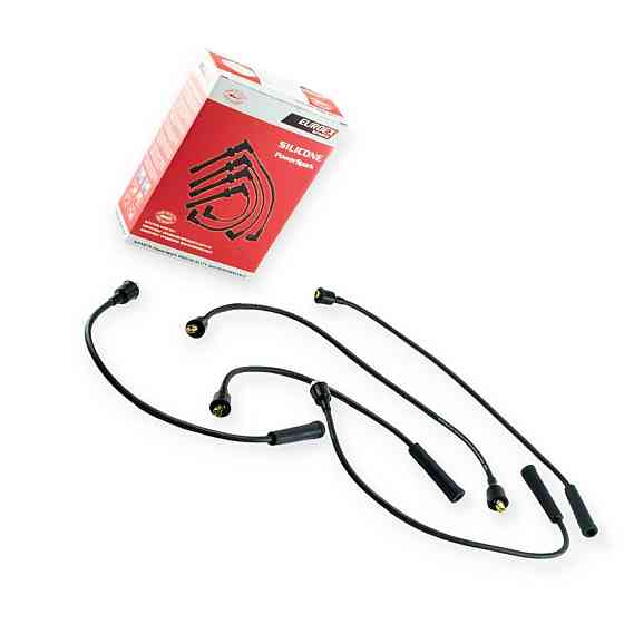 Провода 2101, 2102, 2103, 2104, 2105, 2106, 2107 карбюратор силикон высоковольтные Мукачево