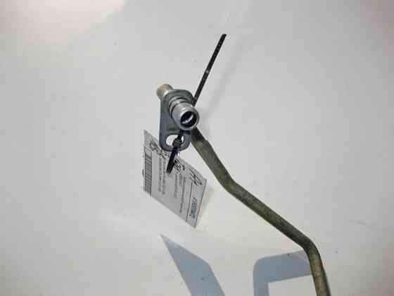 Mercedes-Benz  A1665004472 Трубка охолодження олії АКП задня ліва при двигуні М278 4.6л М157 V8 5.5л ML GLE W166 GL GLS X166 Одеса