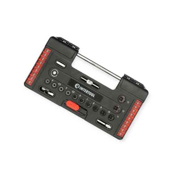 Набор инструмента 1/4