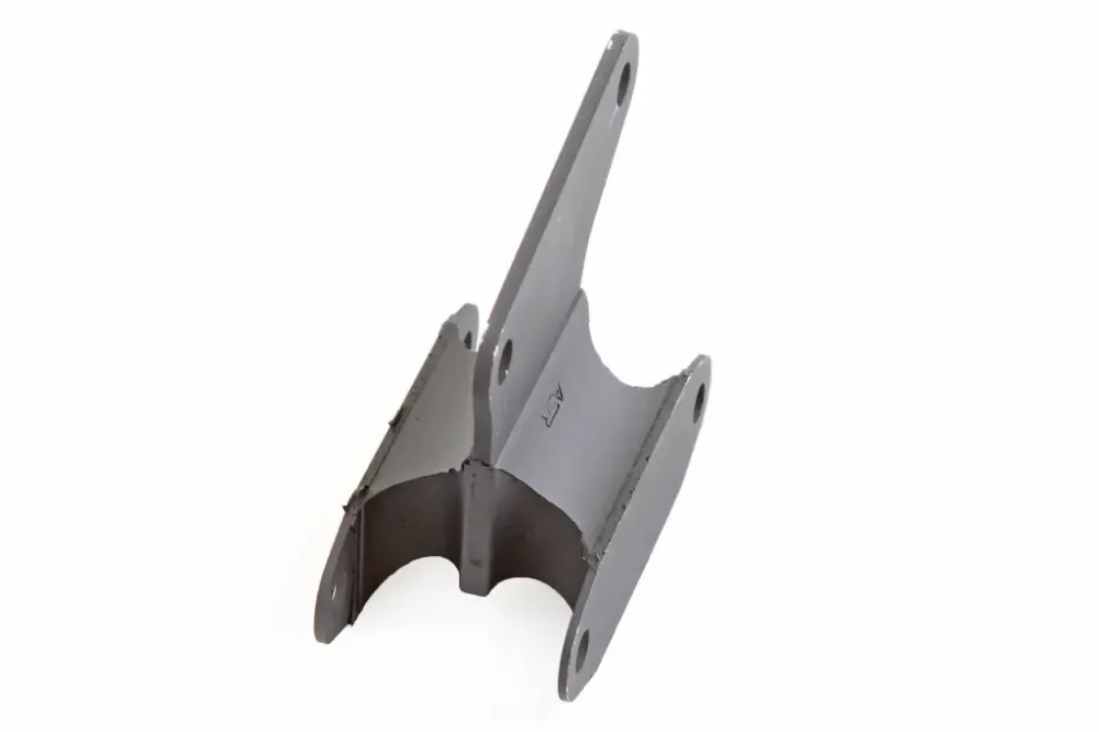 Подушка КПП 2107 (5-ступ.) ASR Винница - изображение 2