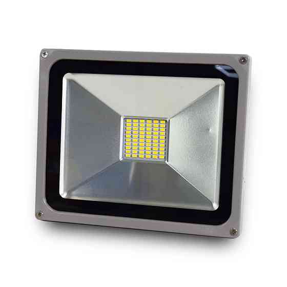 LED-прожектор Lightwell LW-30W-220 Киев