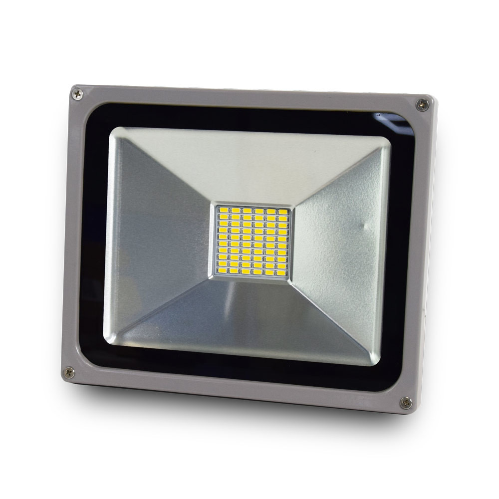 LED-прожектор Lightwell LW-30W-220 Киев - изображение 1