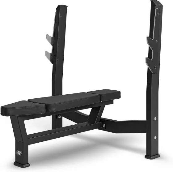 Тренажер Marbo Спорт Лавка Prosta Ze Stojakami Mp-L204 2.0 Київ