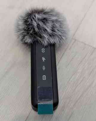 Петличный микрофон Newmight USB-C Харьков