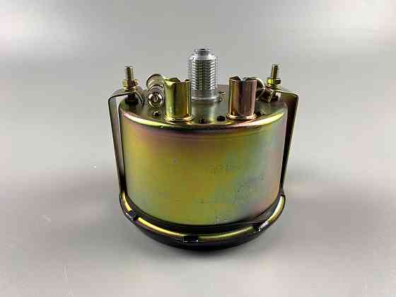 Спідометр механічний ГАЗ-53 УАЗ діаметр 100 мм 0-160 км підсвічування 12В Мукачево