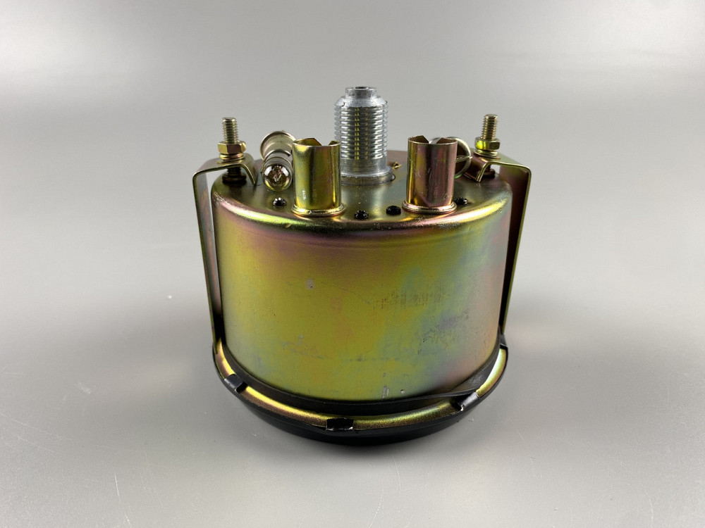 Спідометр механічний ГАЗ-53 УАЗ діаметр 100 мм 0-160 км підсвічування 12В Мукачево - фото 4