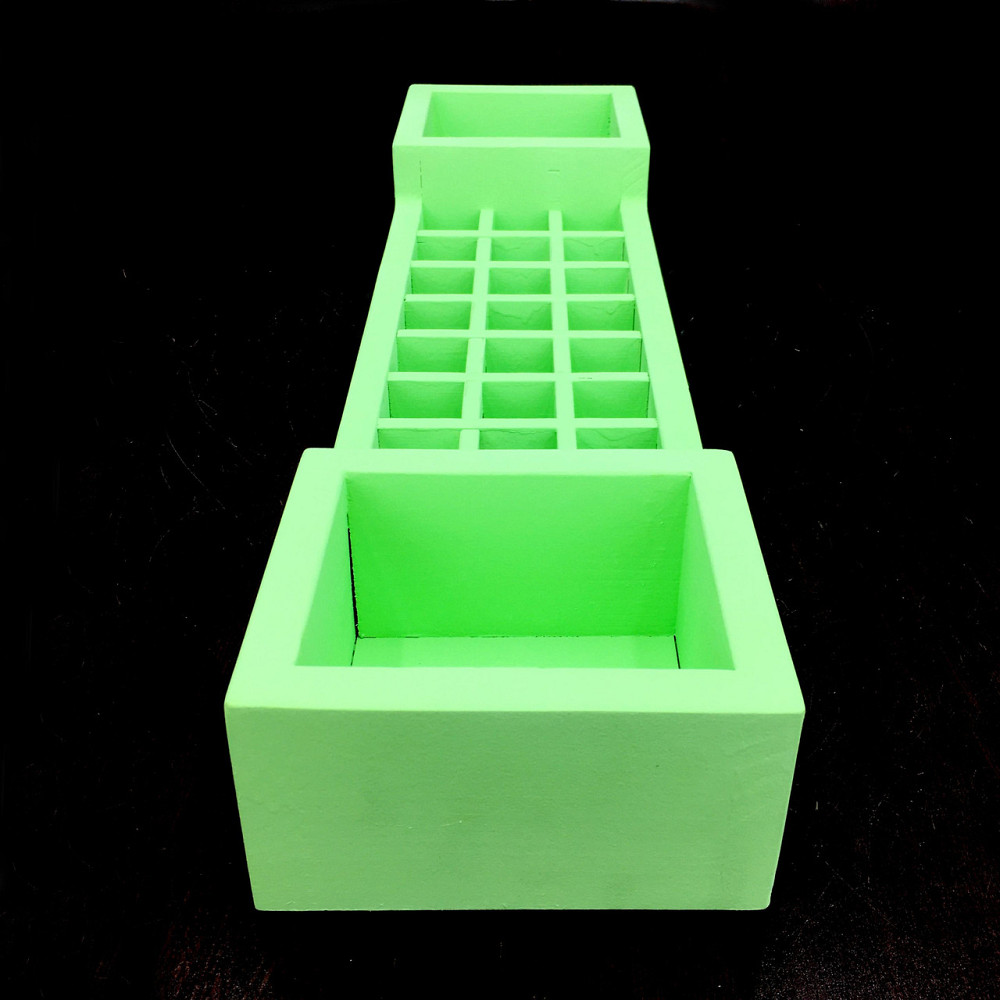 Органайзер для косметики 