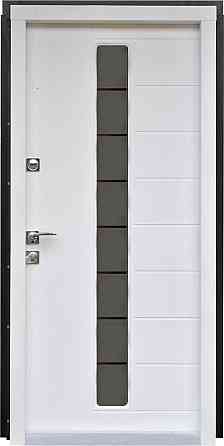 Двері вуличні, PRESTIGE модель 21-62,замки Граніт, 3 роки гарантія на покриття! Київ