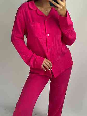 Жіночий комплект з мусліна Харків