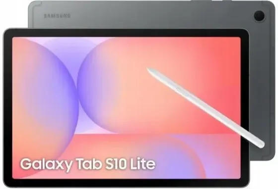Графический планшет Samsung Galaxy Tab S10 Lite 10.9