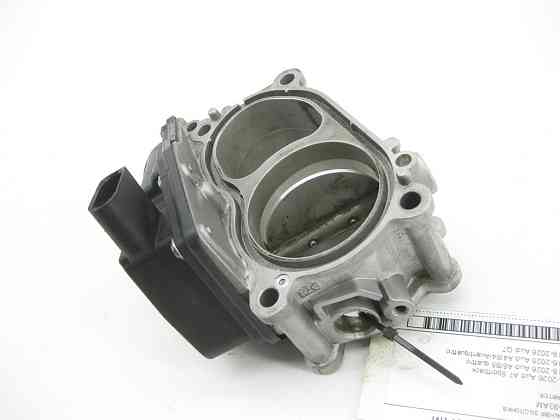 VAG  059129593AM Дросільна заслінка Одесса