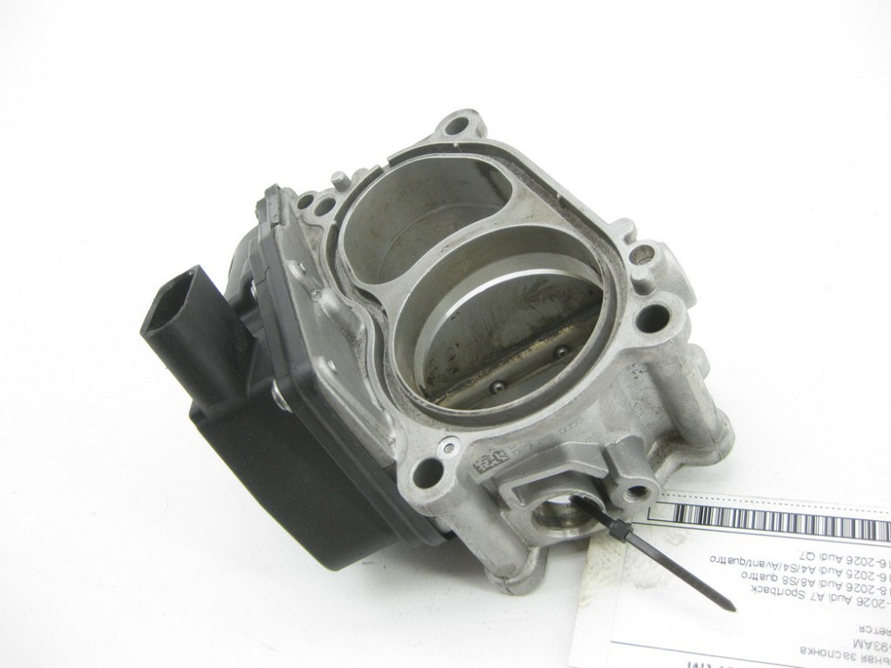 VAG  059129593AM Дросільна заслінка Одесса - изображение 3