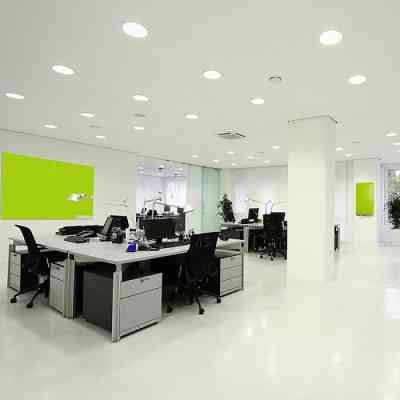 Світильник Eurolamp LED Downlight NEW 9W 680Lm 4000K (LED-DLR-9/4(new)) Вінниця