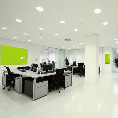 Светильник Eurolamp LED Downlight NEW 9W 680Lm 4000K (LED-DLR-9/4(new)) Винница - изображение 2