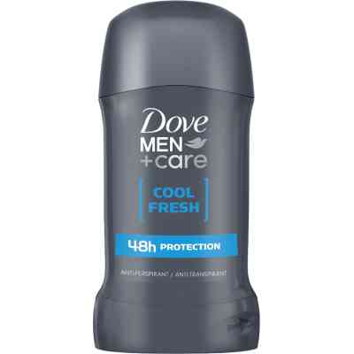 Антиперспірант Dove Men+Care Прохолодна свіжість 50 мл (96125595) Вінниця