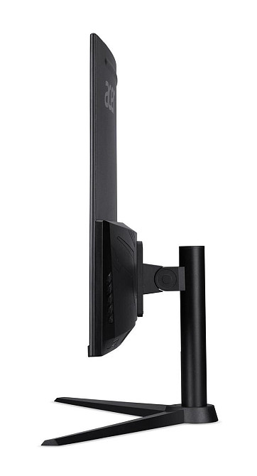 Монітор Acer 31.5" XZ320QUS3bmiiphx (UM.JX0EE.305) VA Black Curved 180Hz ( 28256 ) Харків - фото 5