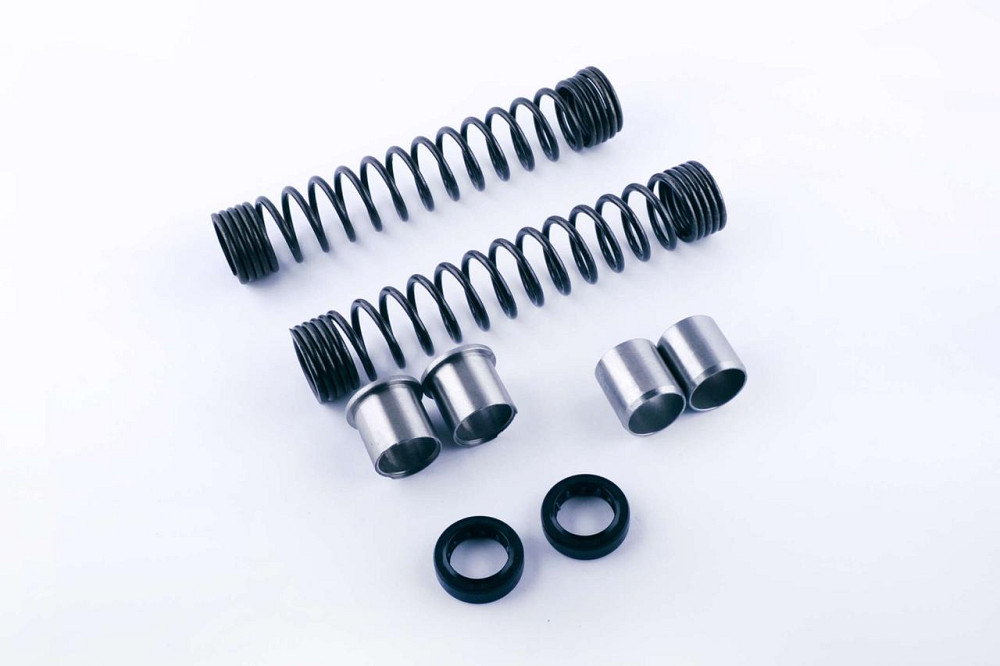 Ремкомплект вилки мопед Дельта Мукачево - изображение 1