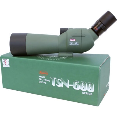 Подзорная труба Kowa TSN-601 60 mm Angled (10016) (925846) Винница - изображение 3