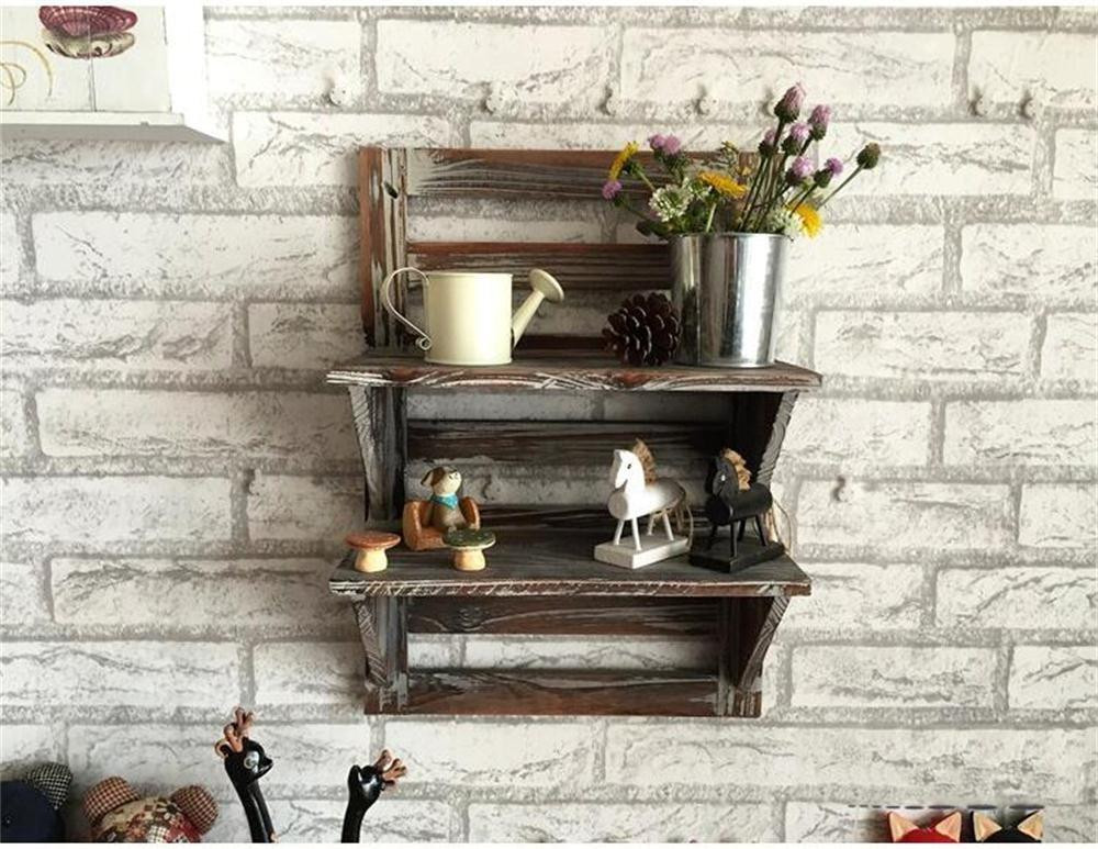 Настінна полиця "Морган" моріон Миколаїв - фото 1