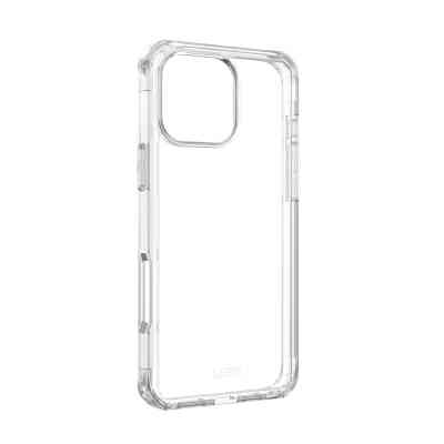 Чехол для мобильного телефона UAG iPhone 16 Pro Max Plyo Ice (114485114343) Винница