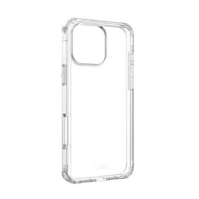 Чехол для мобильного телефона UAG iPhone 16 Pro Max Plyo Ice (114485114343) Винница - изображение 4