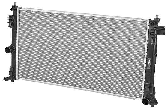 Радіатор охолодження Toyota, Lexus 1640024320 35220 Київ