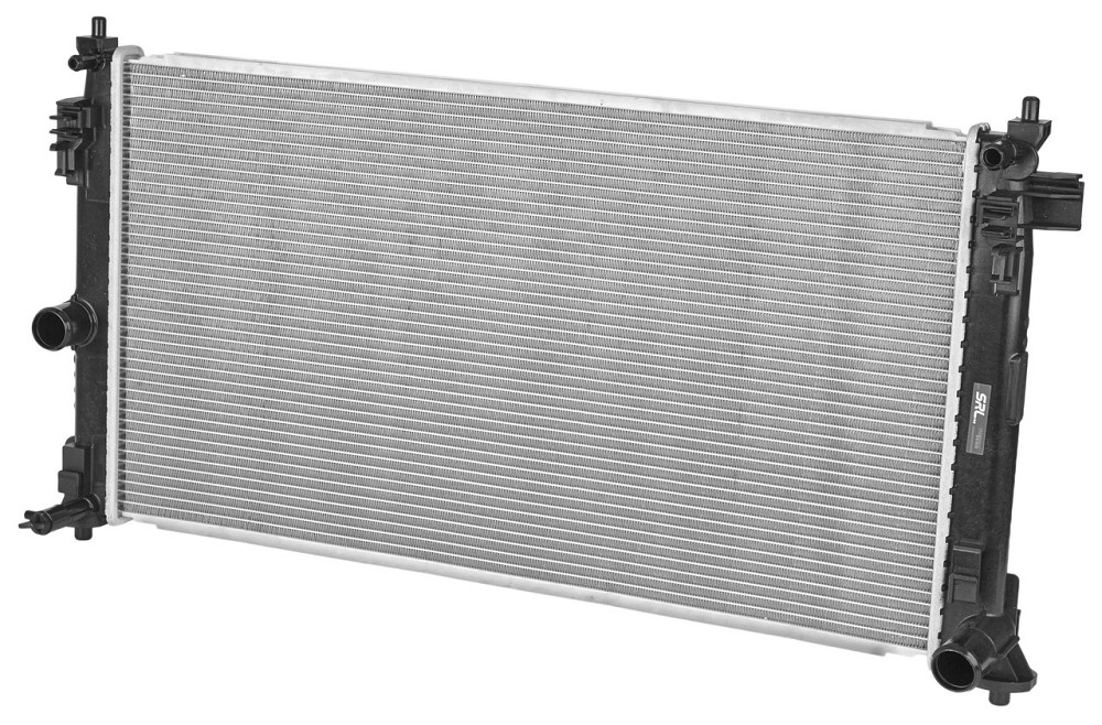 Радіатор охолодження Toyota, Lexus 1640024320 35220 Київ - фото 1