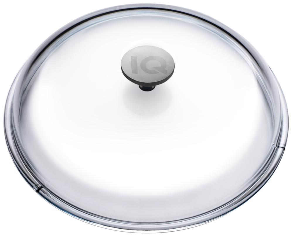 Крышка IQ Be Smart 28 см (7077929) Киев - изображение 3