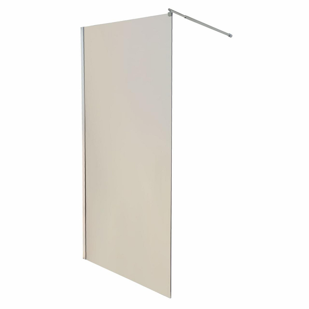 Душевая перегородка BRAVO LEGA 110T (000022479) Киев - изображение 1