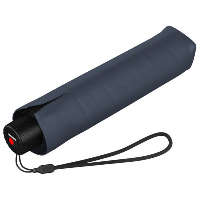 Зонт Knirps C.055 Medium Manual Navy (Kn95 8055 1201) Винница - изображение 5